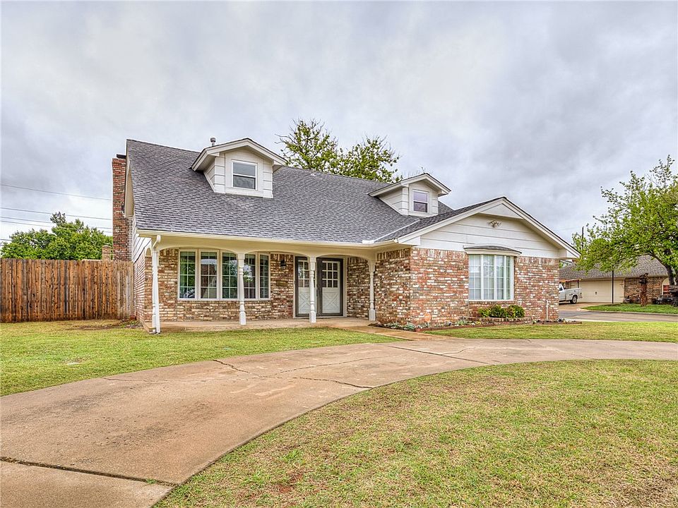 11500 N Miller Ave, Oklahoma City, OK 73120 Zillow