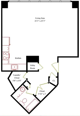 Rented by Douglas Elliman | media 11