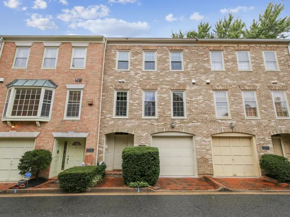 1176A N Utah St, Arlington, VA 22201