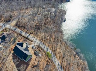 Cullen Ln, Bella vista, AR 72715