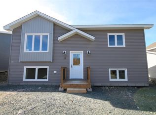 12 Mainsail Dr, Conception Bay South, NL A1W2G4