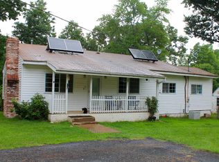 10227 Elys Ford Rd, Fredericksburg, VA 22407