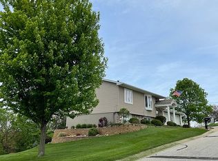 105 Kristine Ave NE, Elkader, IA 52043