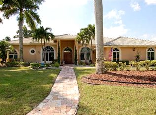 7223 NW 66th Ter, Parkland, FL 33067