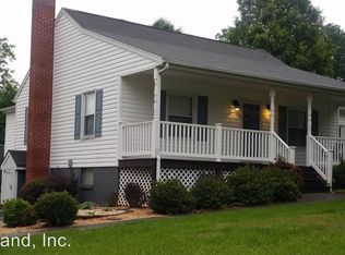 263 Crescent Ln, Monroe, VA 24574