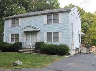 684 Moore St, Ludlow, MA 01056