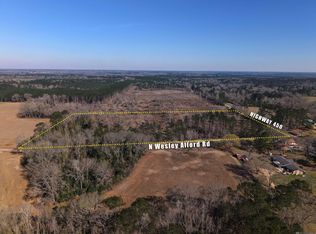 TRACT Highway 450 #D, Mount Hermon, LA 70450
