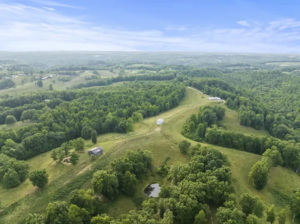 507 Blair Ridge Rd, West Liberty, KY 41472