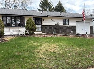 4501 Kennedy Rd, Madison, WI 53704