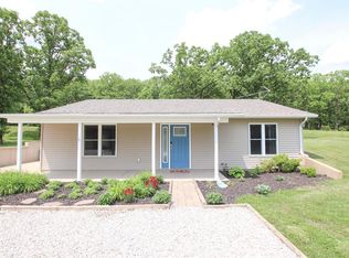 1259 Gerth Rd, Bourbon, MO 65441
