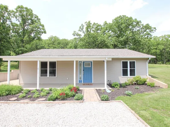 1259 Gerth Rd, Bourbon, MO 65441
