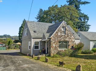 863 E St, Washougal, WA 98671