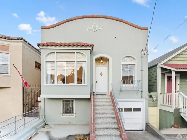 1726 Revere Ave, San Francisco, CA 94124