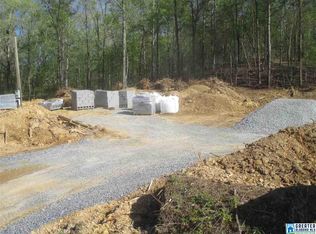 2610 Armstrong Loop Rd, Hayden, AL 35079