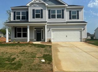 376 Fox Haven Dr, Aiken, SC 29808