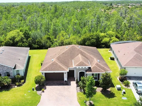 465 Villa Park Rd, Poinciana, FL 34759