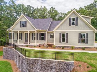 52 Brown Thrasher Ct, Jasper, GA 30143