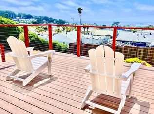 544 Vista Mar Ave #A, Pacifica, CA 94044