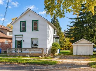 213 Victoria St, Shelburne, ON L9V 2Y1