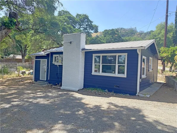 12767 Oakgrove Ave, Clearlake Oaks, CA 95423