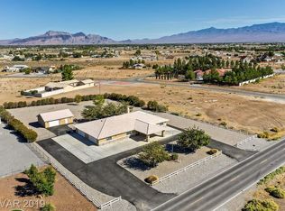 1930 Red Rock Dr, Pahrump, NV 89048