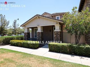 3908 E Sabra Ln, Gilbert, AZ 85296