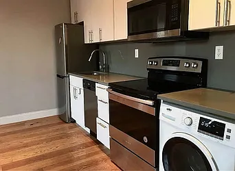 Rented by Heritage Realty LLC