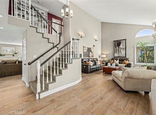 5740 Via Del Potrero, Yorba Linda, CA 92887