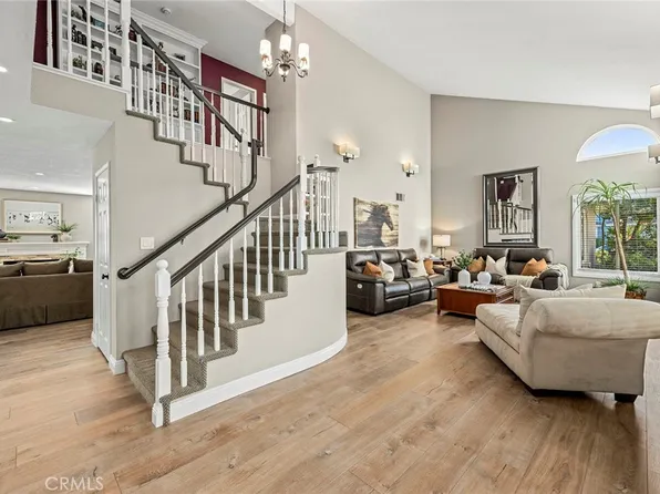 5740 Via Del Potrero, Yorba Linda, CA 92887
