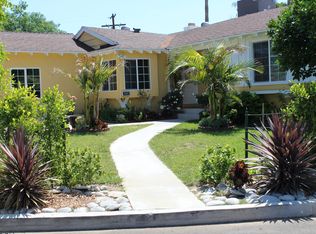 8620 Hatillo Ave, Winnetka, CA 91306