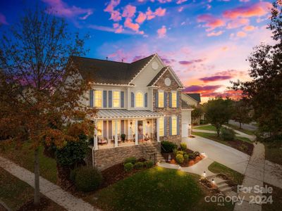 11507 Warfield Ave, Huntersville, NC, 28078