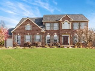 4801 Timber Dr, Mount Airy, MD 21771