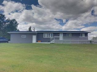 200 65th St E, Williston, ND 58801