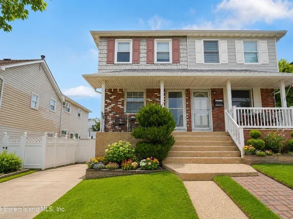 137 E Figurea Ave, Staten Island, NY 10308