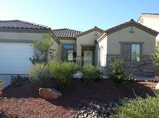 1005 Kevin Baker Ave, North Las Vegas, NV 89086