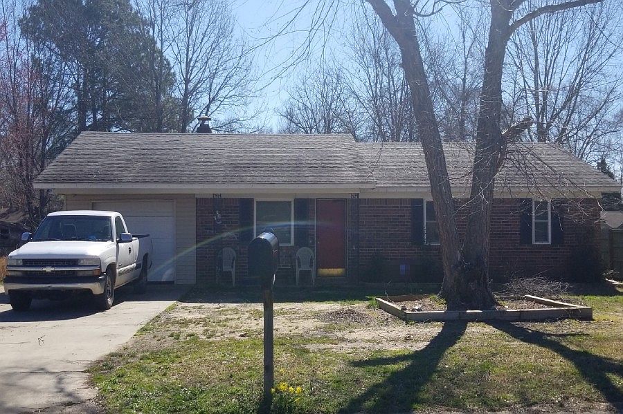 22 Paige Ave, Cabot, AR 72023 Zillow