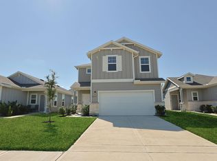 23535 Daisy Grubber Ln, Hockley, TX 77447