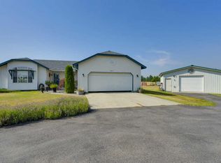 26601 N Bitterroot Ct, Athol, ID 83801