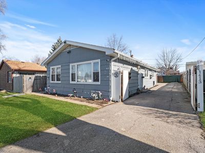 1413 Brentwood Dr, Round Lake Beach, IL, 60073