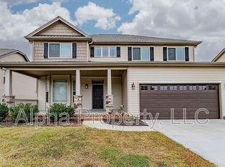 54 Nautical Dr, Greer, SC 29650