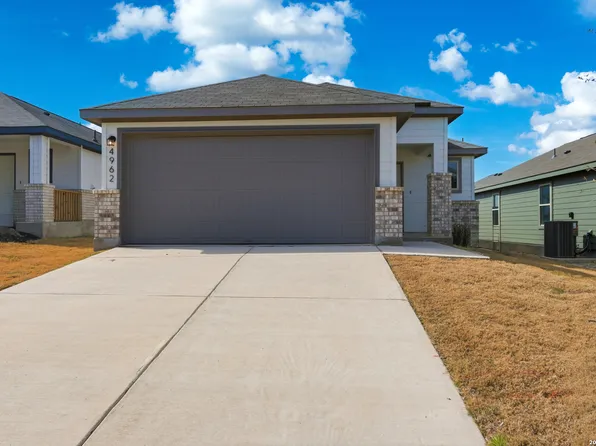 4962 Don Julio, San Antonio, TX 78222