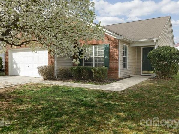 Recently Sold Homes In Cabarrus County Nc 18 851 Transactions Zillow