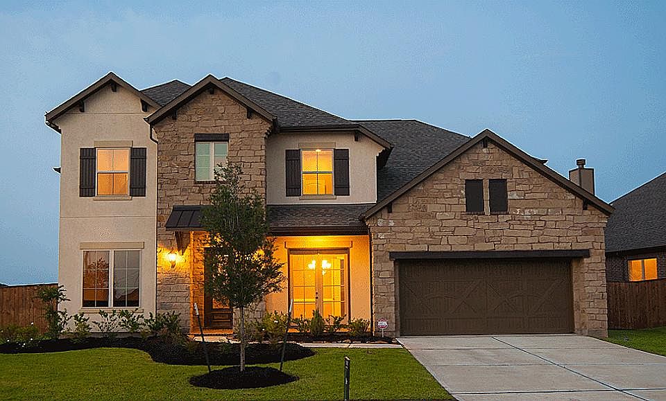 1st image of 3819 Birdsall Falls Ln