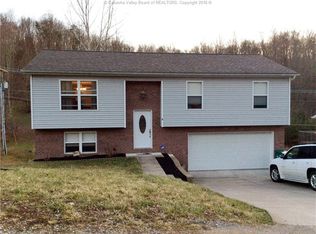 8 Poplar Hls, Hurricane, WV 25526