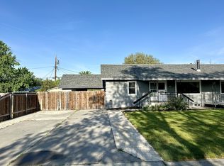 225 Cullum Ave, Richland, WA