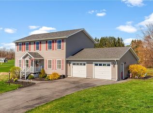 114 Overlook Ln, Little Falls, NY 13365