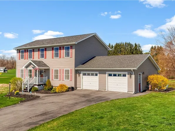 114 Overlook Ln, Little Falls, NY 13365