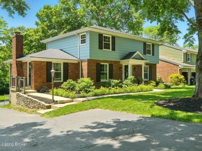 828 Dorsey Ln, Louisville, KY, 40223