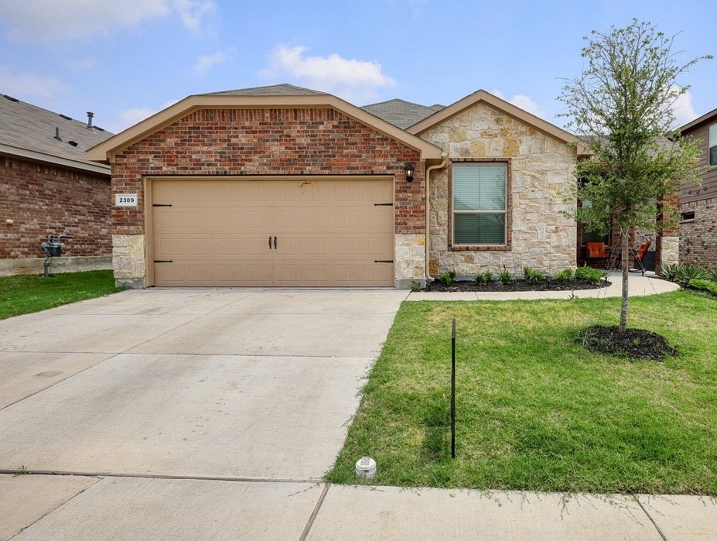 2309 Richburg St, Fort Worth, TX 76108 Zillow