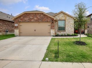 2309 Richburg St, Fort Worth, TX 76108